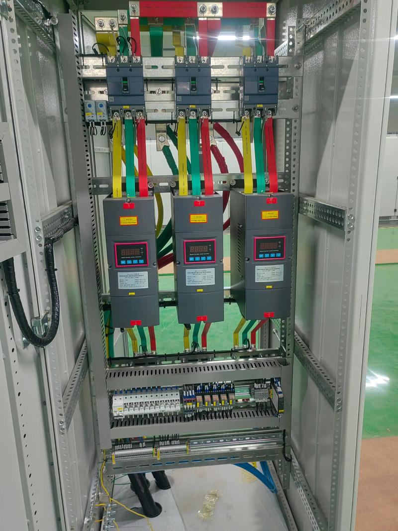 变频柜报价行业动态:把握市场脉搏