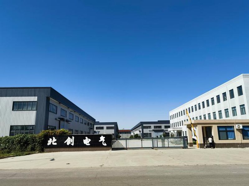 智能电气控制柜在现代工业中扮演重要角色——行业动态透视